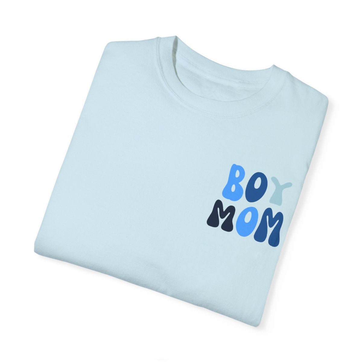 In My Boy Mom Era Tee