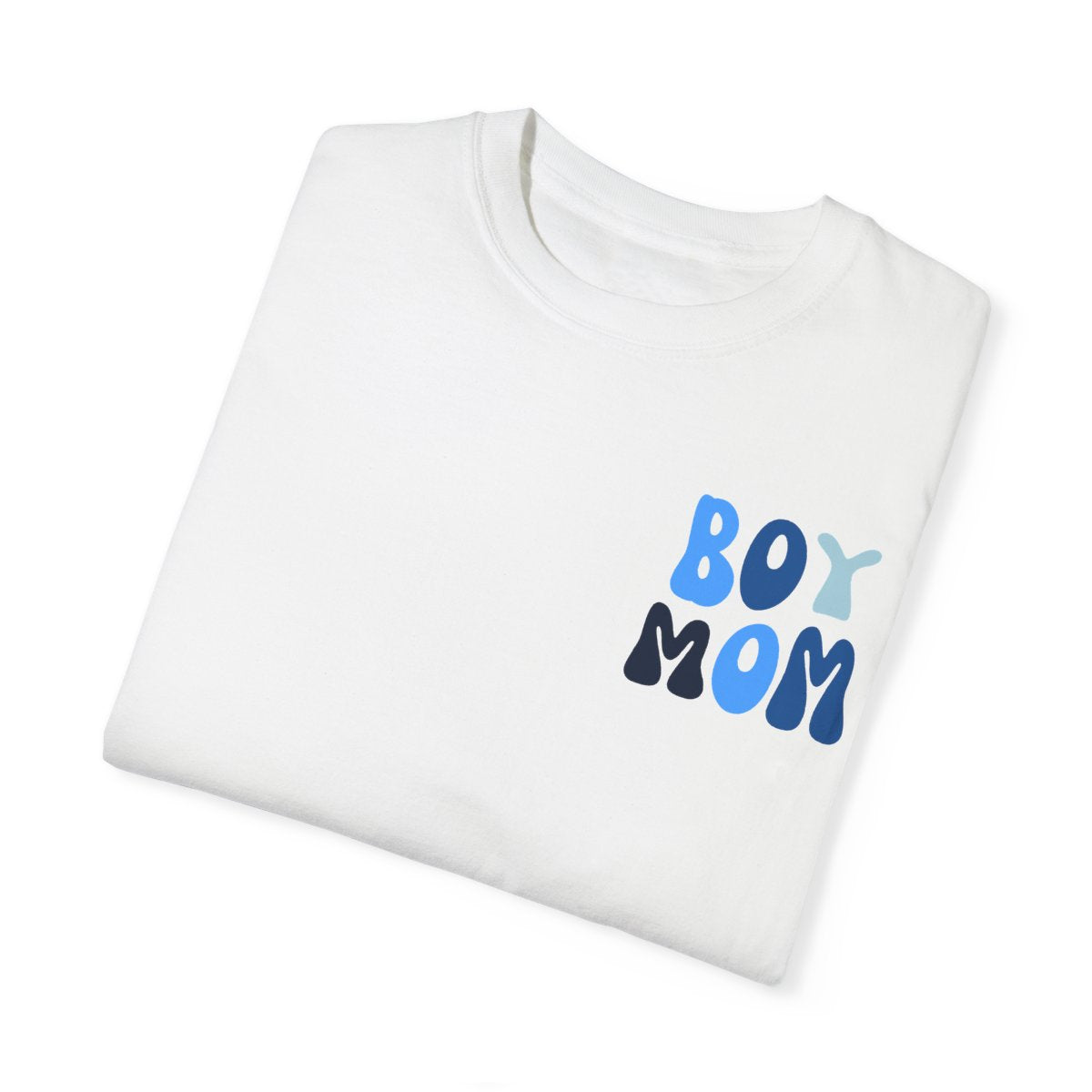 In My Boy Mom Era Tee