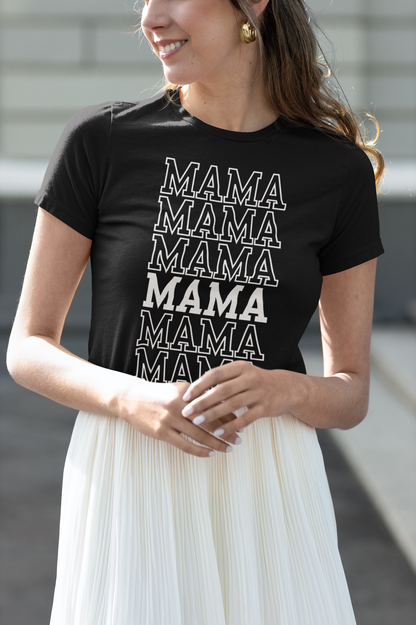 Mama Tee