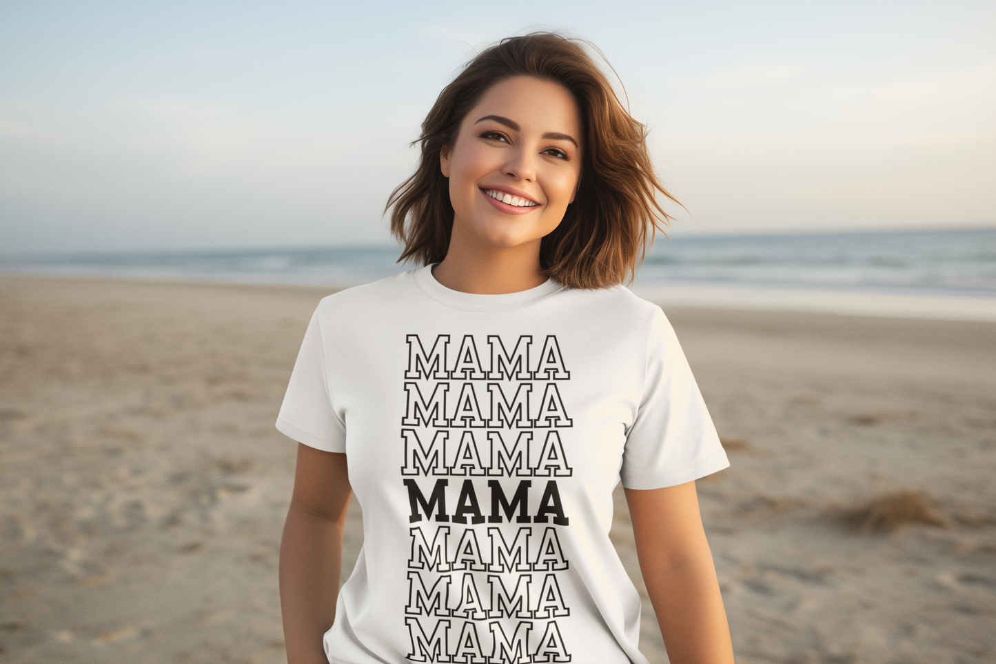 Mama Tee