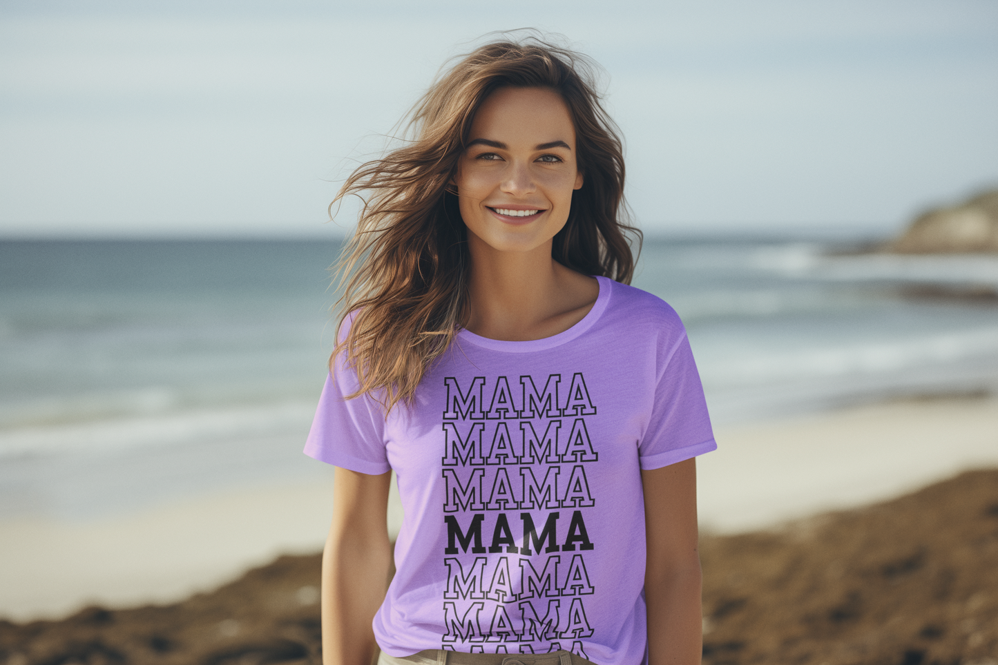 Mama Tee